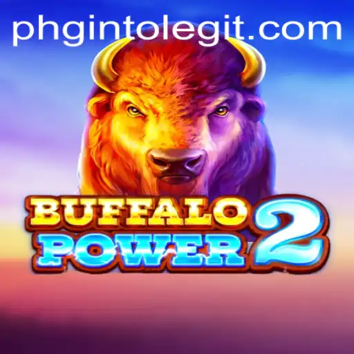 Exploring the Exciting World of BuffaloPower2: The Game Redefining Interactive Entertainment