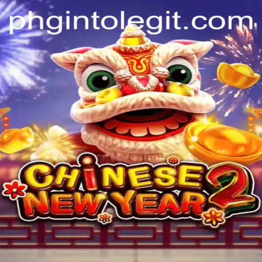 Introducing CHINESENEWYEAR2: A Riveting Game Adventure