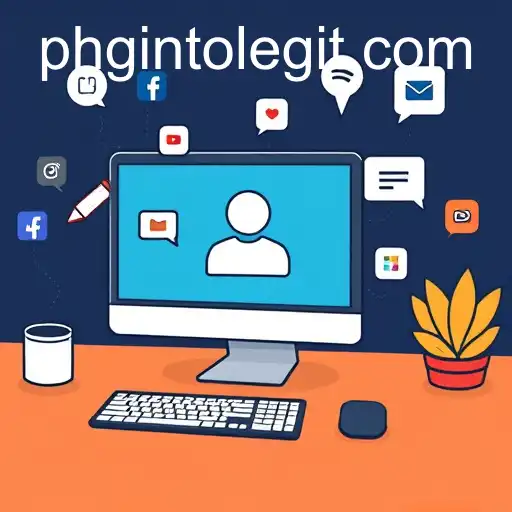 Contact Us: The Gateway to Effective Communication with PHGinto