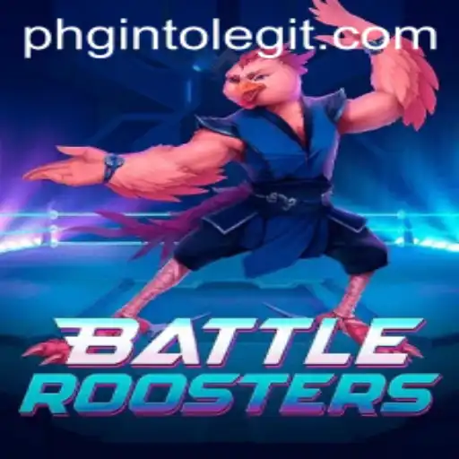 Unveiling BattleRoosters: The Game Revolutionizing Strategy Battles with PHGinto