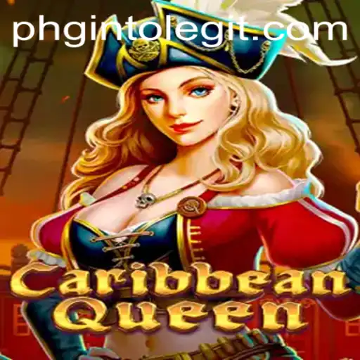 CaribbeanQueen: Dive into the Adventure with PHGinto