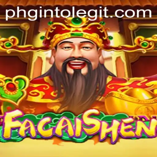 FaCaiShen: The Enchanting World of Fortune and Tradition