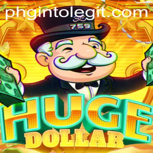 Delving into the Exciting World of HugeDollar and PHGinto