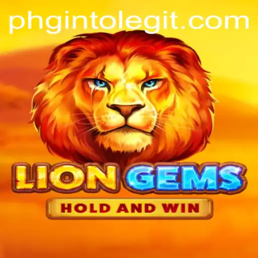 Embark on an Adventure with LionGems: The Jewel of Interactive Gaming