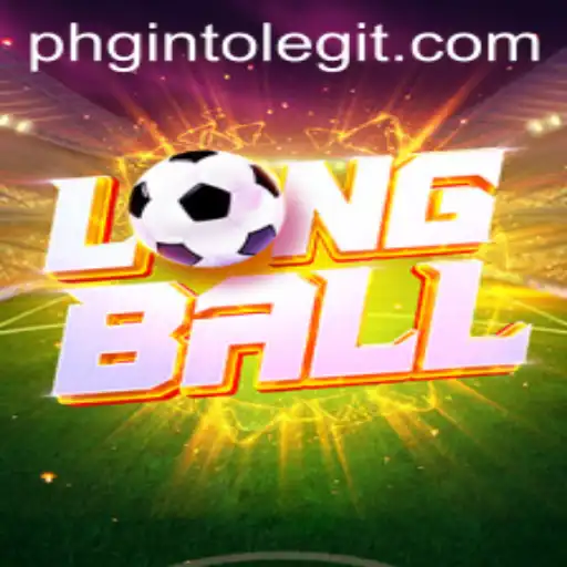 Exploring the Exciting World of LongBall: The Game Revolutionized by PHGinto