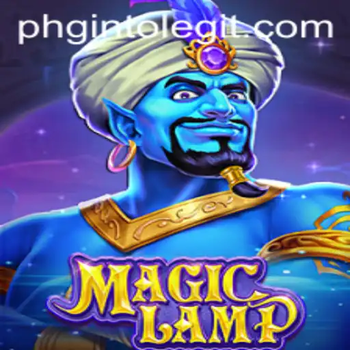 Unveiling MagicLamp: An Enchanting Journey with PHGinto