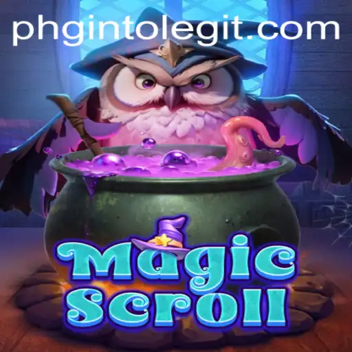 The Enchanting World of MagicScroll: Delving into the Craft of PHGinto