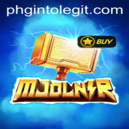 Mjolnir: The Ultimate Gaming Experience with PHGinto