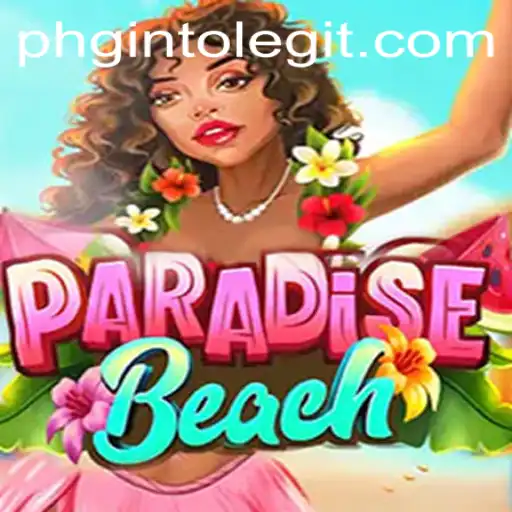 Discover the Excitement of ParadiseBeach: A Dive into PHGinto's Latest Adventure