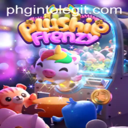 Unleashing the Magic of PlushieFrenzy: The Next Big Hit in Gaming