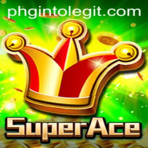 Unveiling SuperAce: The Exciting New Era of Gaming with PHGinto