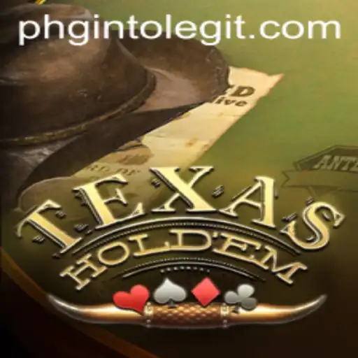 Mastering the Art of Texas Hold'em with PHGinto