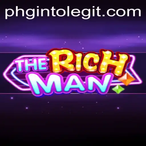 Exploring TheRichMan: A Modern Twist on Strategic Gaming with PHGinto