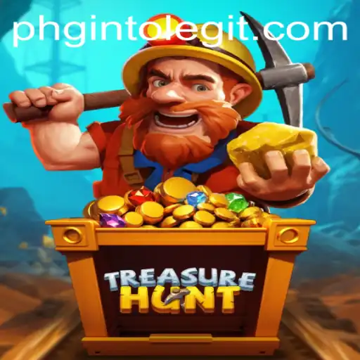 TreasureHunt: Unveiling the Exciting World of Adventure and Competition