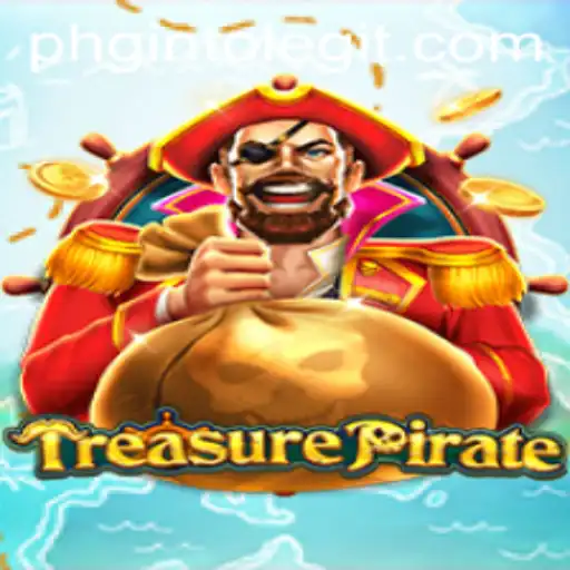 Dive into Adventure with TreasurePirate: Unraveling the Secrets of PHGinto