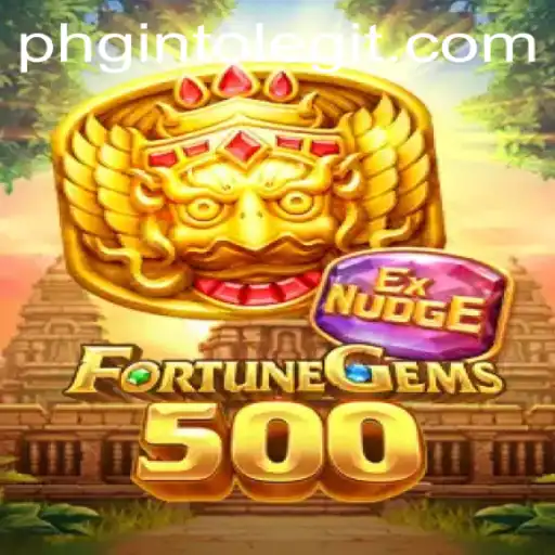 Discover the Exciting World of FortuneGems500: The Ultimate Gaming Experience