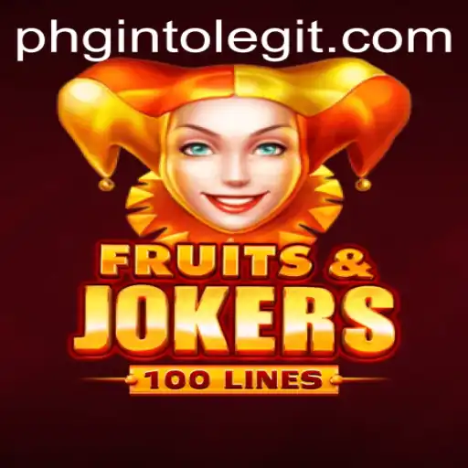 FruitsAndJokers100: An Exciting Dive into the World of Slots