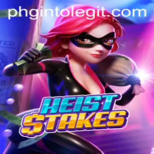 HeistStakes: Mastering the Art of Virtual Heist Adventures