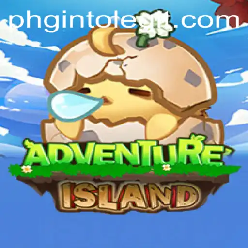 IslandsAdventure: Exploring New Horizons with PHGinto