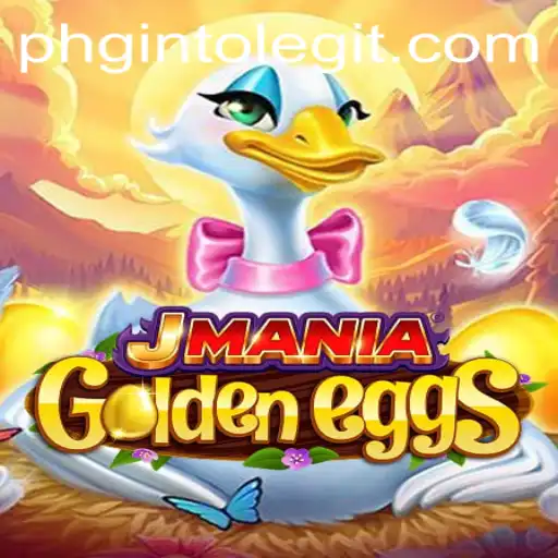 Exploring JManiaGoldenEggs: A New Era of Gaming with PHGinto