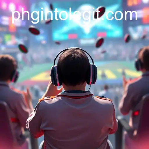 Exploring the Thrill of Live Games with PHGinto