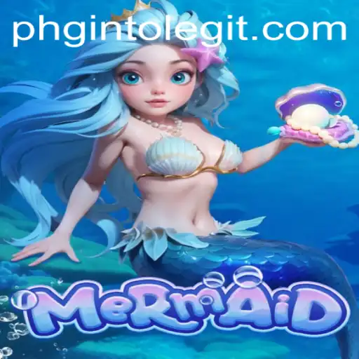 Discover the Enchanting World of Mermaid: Dive into the Fantasy with PHGinto