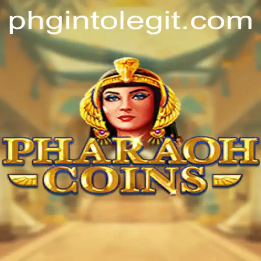 PharaohCoins: Dive into the Mystical World of Ancient Treasures