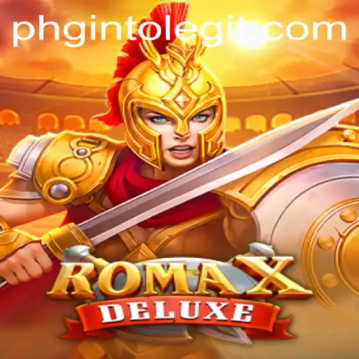 Unveiling the Adventure of RomaXDeluxe Featuring PHGinto