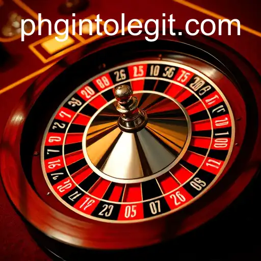 The Intricacies of Roulette and the Mysterious PHGinto