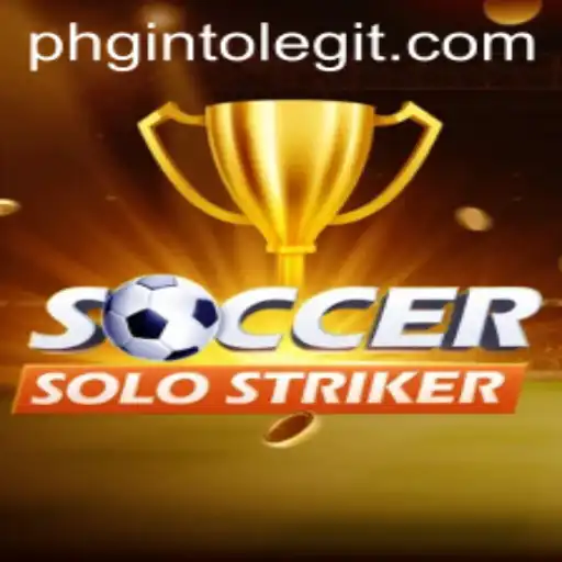 SoccerSoloStriker: A Revolutionary Play in Digital Football