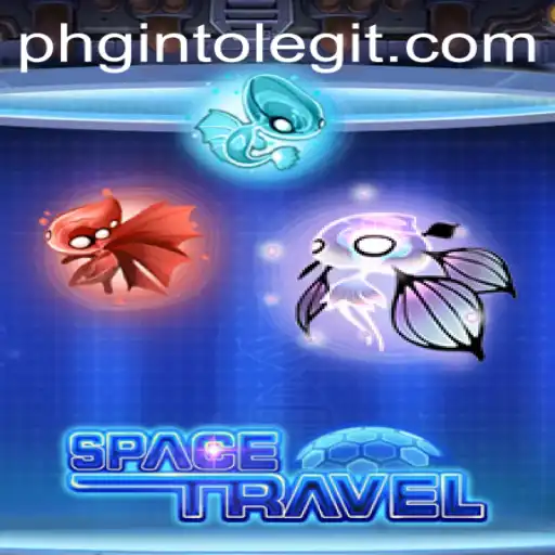 Exploring the Stellar Excitement of SpaceTravel: A Universe of Fun with PHGinto