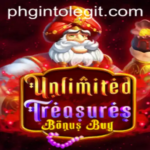Unearth Hidden Riches with UnlimitedTreasuresBonusBuy: A Modern Gaming Marvel