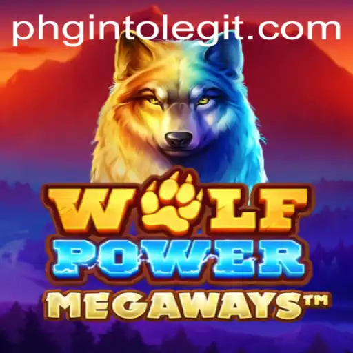Unleashing Adventure: Exploring WolfPowerMega and the Enigma of PHGinto